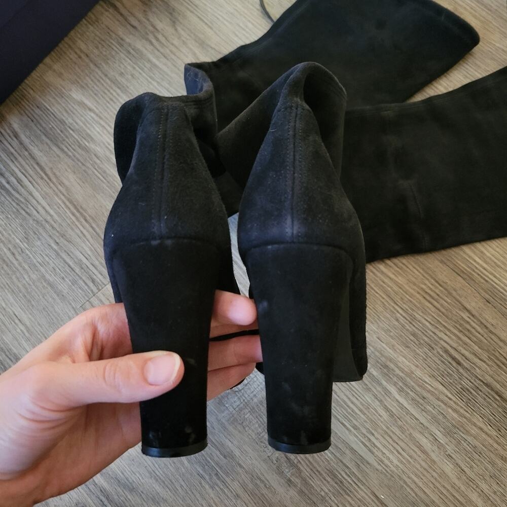 Stuart Weitzman Stuart Weitzman Stuart Weitzman - Picture 12 of 15